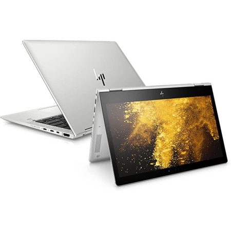 HP EliteBook X360 1030 G3 Refurbished Laptop | Laptopsgulf