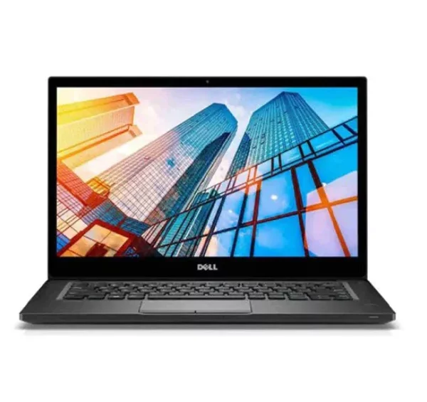 Dell Latitude 7490 refurbished laptop in Sharjah UAE