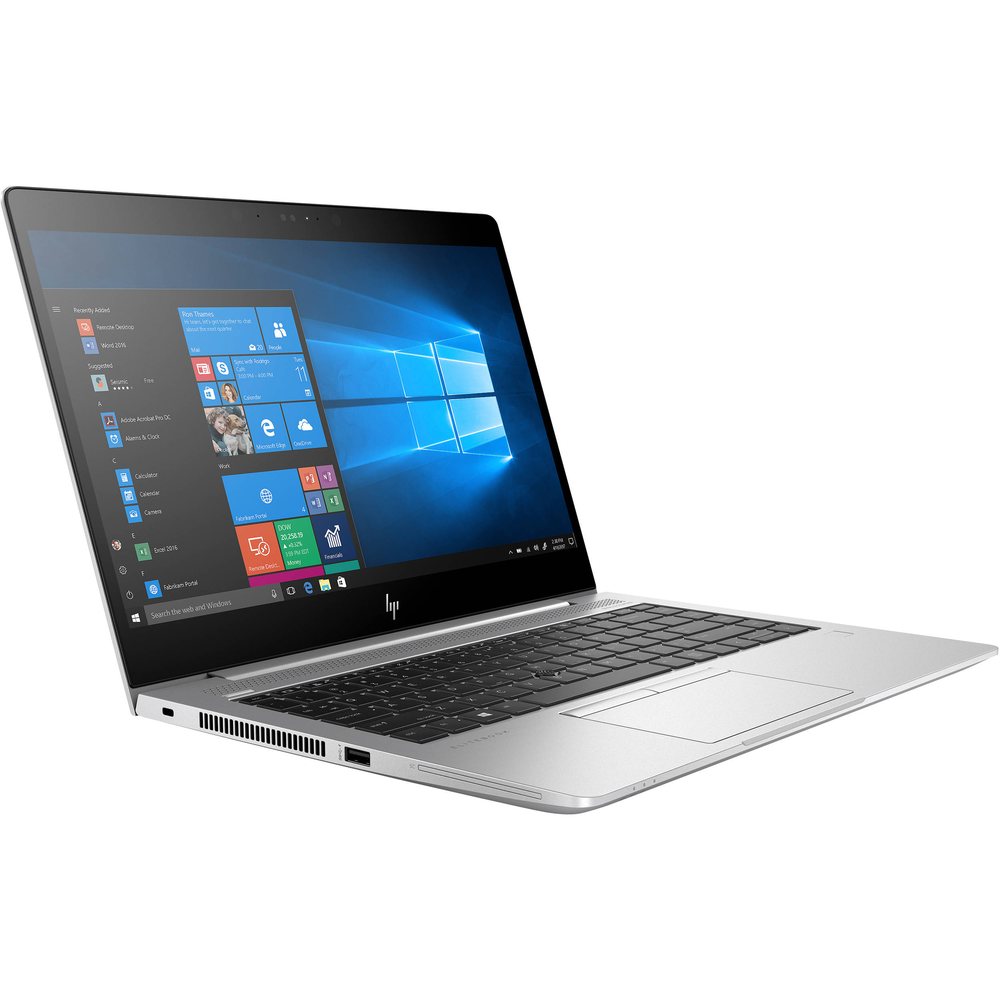 Refurbished laptop warranty Sharjah - HP EliteBook 840 G5 refurbished laptop in Sharjah