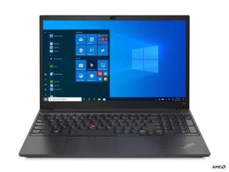 Lenovo ThinkPad E15 Gen 3 refurbished laptop in Sharjah UAE