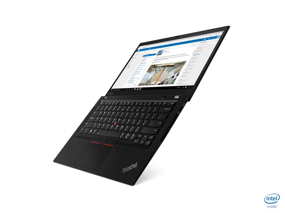 best refurbished business laptop Sharjah Lenovo ThinkPad T14s Gen 1