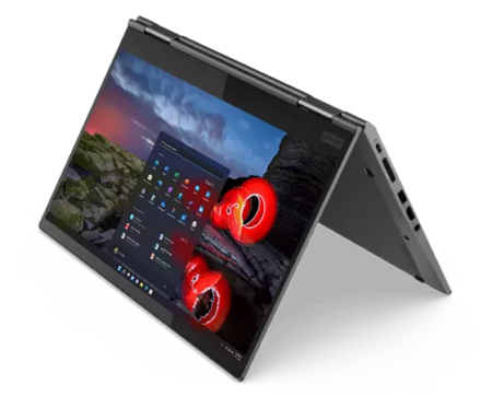 Lenovo ThinkPad X1 Yoga Gen 5 refurbished laptop in Sharjah UAE