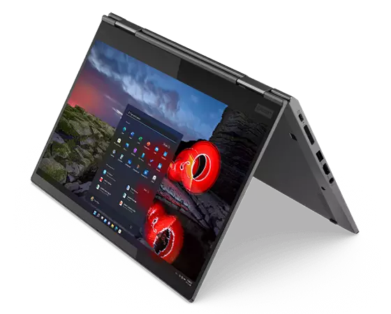 Lenovo ThinkPad X1 Yoga Gen 5 refurbished laptop in Sharjah UAE